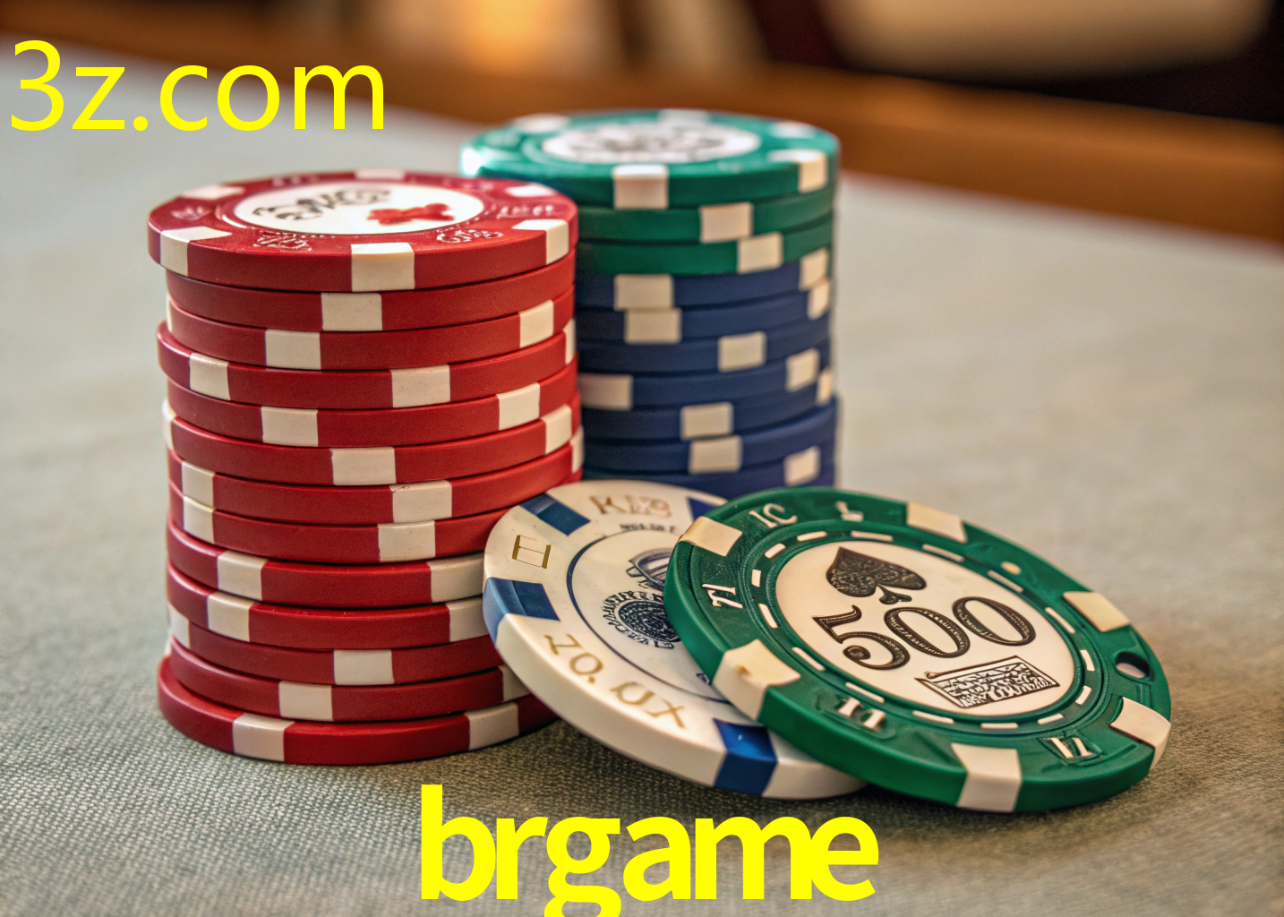 Cadastro Rápido BRGAME.COM